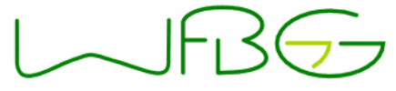 WFBGG Logo Logo WFBGG e.V.